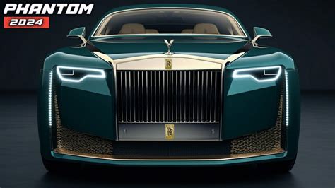 Rolls Royce 2024 Models Zarah Kathleen
