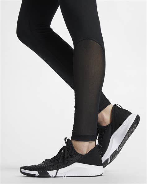 Tights Nike Pro För Kvinnor Nike Se