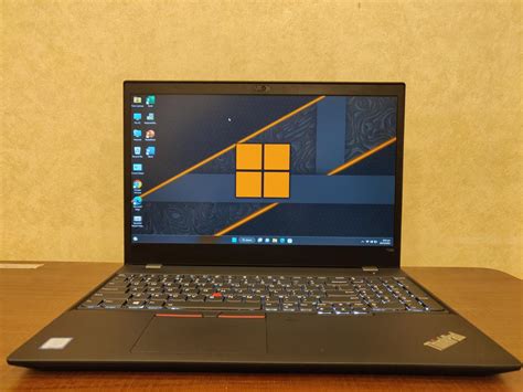 Best Business Series Lenovo ThinkPad T580 Core I5 8th Generation Laptop