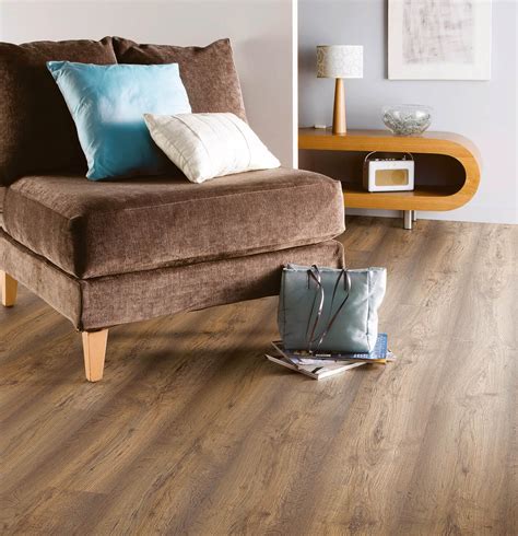 Variostep Classic 8mm Modena Oak Brit Floors