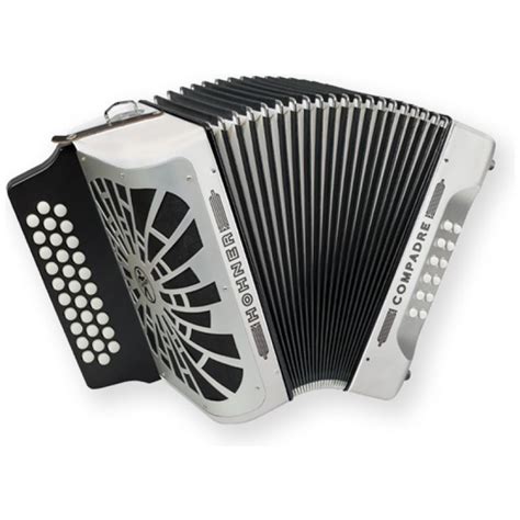 HOHNER COMPADRE