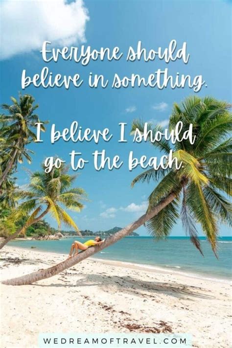 On The Beach Quotes 200 Best Quotes About The Beach 2024 We Dream