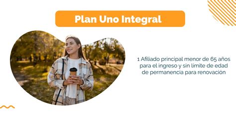 Plan Uno Integral Los Olivos Bogot