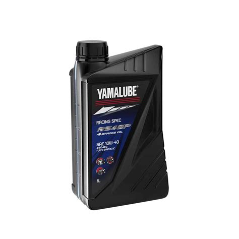 Yamalube Rs Gp Fully Synthetic Racing Engine Oil W L