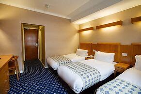 Tavistock Hotel, London, United Kingdom - Lowest Rate Guaranteed!