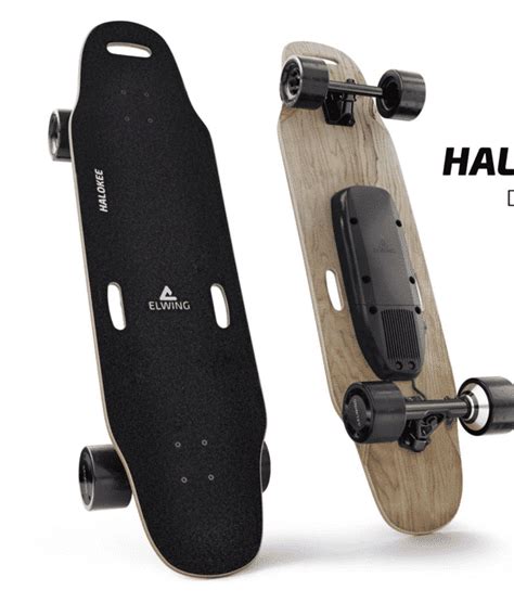 Elwing Halokee Powerkit Sport Eboardstore