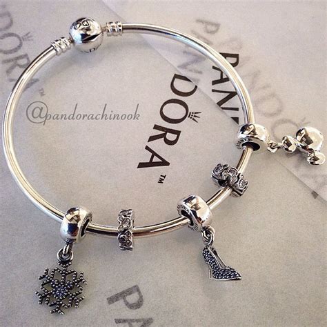 Pandora Disney Collection 2014 is released! | Mora Pandora