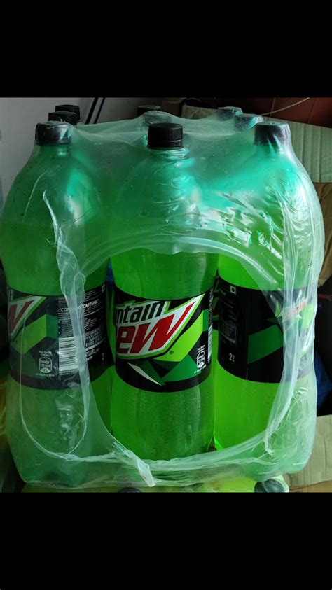 Mountain Dew 2 Litre 9 Bottle Book Pani Online