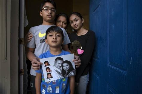 ‘Free Syed’: Kansas community rallies around soon-to-be deported family man - National ...