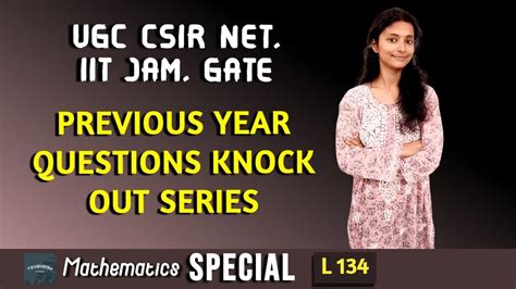 Ode Previous Year Questions Pyq Knockout Series Ugc Csir Net Gate