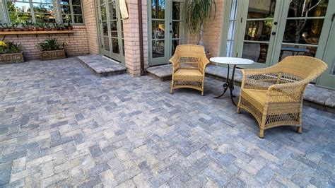 The Pros And Cons Of Putting Pavers Over Concrete Pavers Over