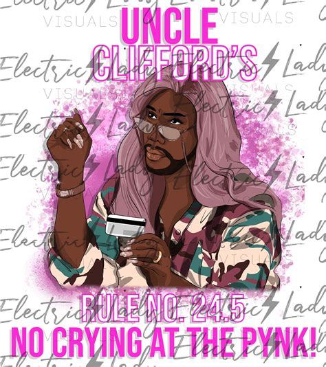 Uncle Clifford JPEG/PNG - Etsy