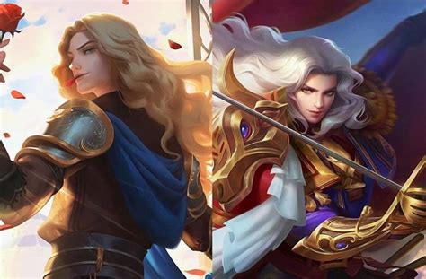 5 Rekomendasi Hero Mobile Legends Terkuat Untuk Push Rank COMPUTORY