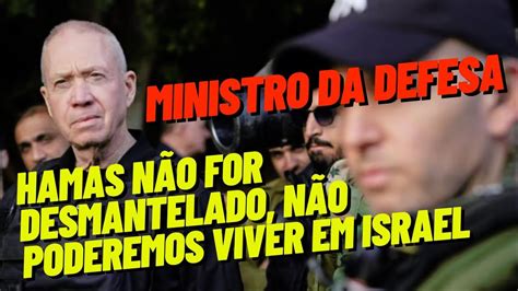 Guerra Em Israel A Luta Contra O Hamas