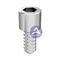 Tornillo Para Implante Dental De Titanio CAMLOG ANGELS Dental