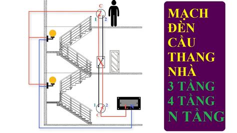 Toplist 16 sơ đồ mạch điện nhà ống 2 tầng chuẩn nhất