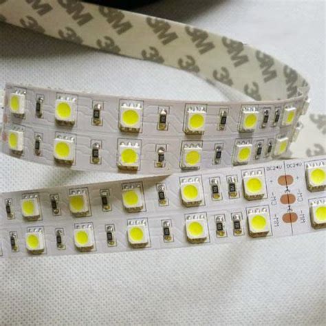 Do You Want To Know More Details About The LED Strip NEWSTAR LED CO