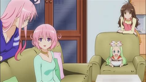 Motto To Love Ru Ep Picture Ik Ilote