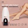 M Y Tri T L Ng Tmrbae Naked Ipl Hair Removal Ch Nh H Ng