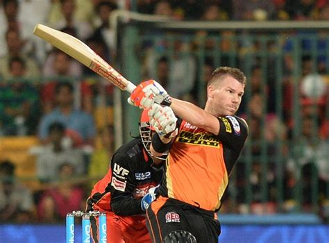 RCB Vs SRH Highlights Sunrisers Hyderabad Hold Their Nerve To Win