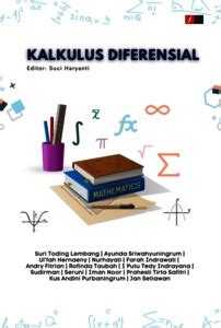 Kalkulus Diferensial Repositori UIN Alauddin Makassar