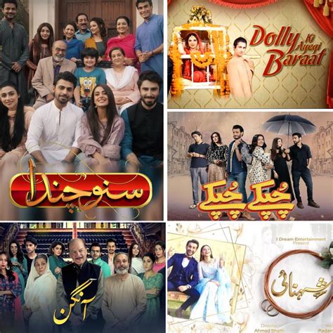 9 Pakistani Comedy Drama That Should Be On Your List - Kluchit