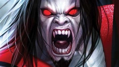 Spider Man Morbius