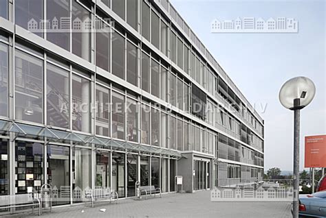 Fachhochschule Dortmund - Architektur-Bildarchiv