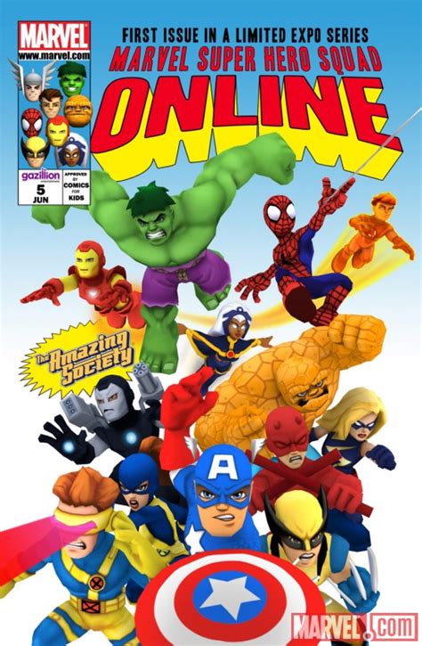 Stacking The Deck Pcp Game Review Marvel Super Hero Squad Online Pc