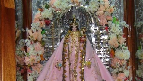 La Maldición De La Virgen De Tilcara Terror Amino