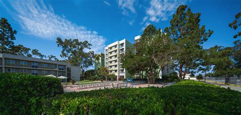 San Rafael Campus Housing