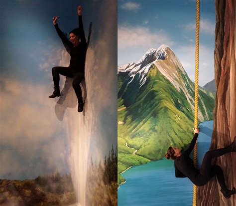 Adventure With Activities In Rotorua 01 3d Trick Art Gallery