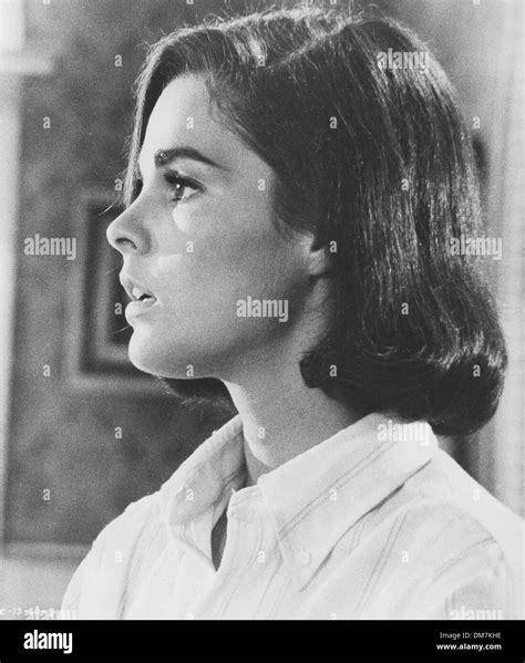 Apr. 22, 1969 - ALI MACGRAW.'' Goodbye Columbus ''.1969.(Credit Stock Photo: 64093274 - Alamy