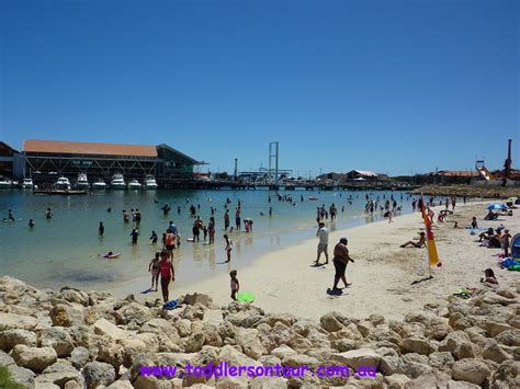 8 Fun Things To Do In Perth With Kids • Our Globetrotters