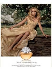 Reese Witherspoon In Bloom Perfume Celebrity SCENTsation