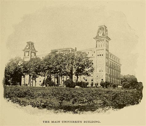 University Of Arkansas History