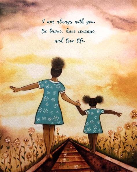 Mother And Son Holding Hands Quotes