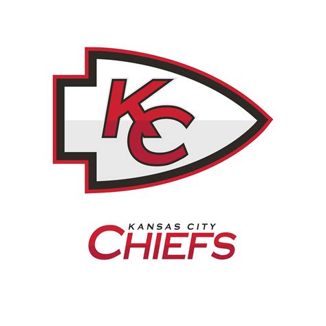 Chiefs Logo Update - Concepts - Chris Creamer's Sports Logos Community ...