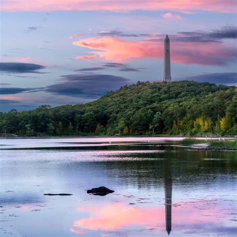 Exploring New Jersey's State Parks Through Year-Round Hiking - Visit