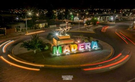 Invitan A Conocer Atractivos Turísticos Del Municipio De Madera La