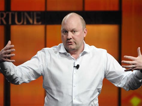 Marc Andreessen Tweetstorm October 7 - Business Insider