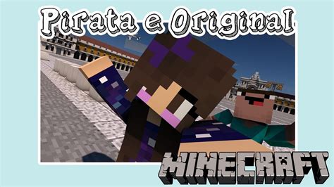 Como Colocar Skin No Minecraft Youtube