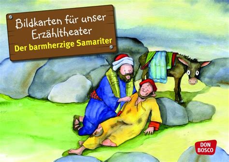 Der Barmherzige Samariter Evangelisations Zentrum Salzburg