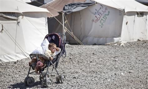 Conjugal Sex Rooms Unplanned Pregancies And STDs In Syrian Refugee Camps Green Prophet