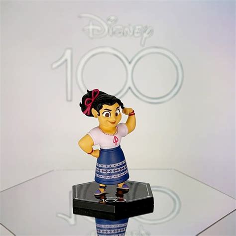 EStream Blind Box Disney100 Mini Figure Collection Vol 5 Antonio