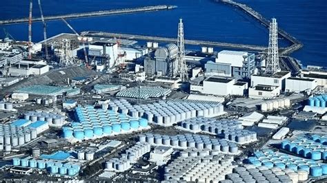 日本核污水排放后，海景房或受到一定影响！核污染海洋全球