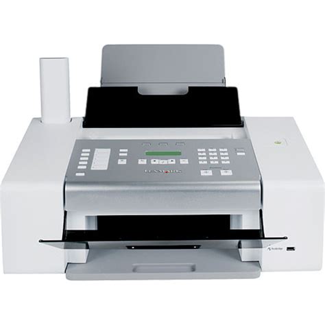 Lexmark X5070 All-in-One, Printer, Scanner, Copier, Fax 11N1000