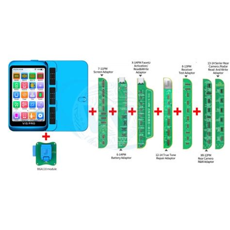 Jc V S Pro Programador Para Iphone Ao Pro Max