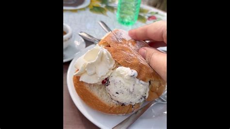 Sono Andato A Fare Colazione Al Caseificio E Yogurteria Granato Famoso