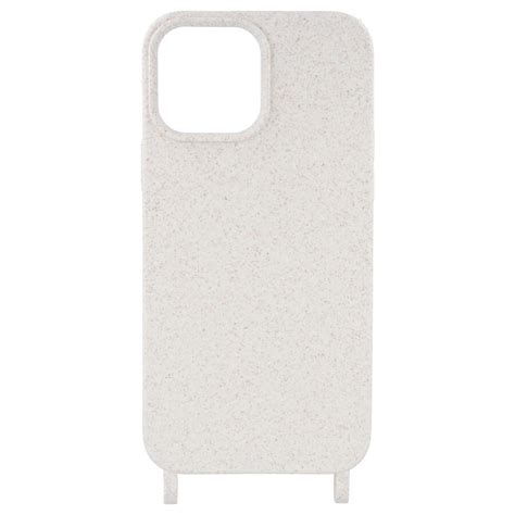 Ecocase Biodegradable Pendant Case For Iphone Pro Max Kamalion